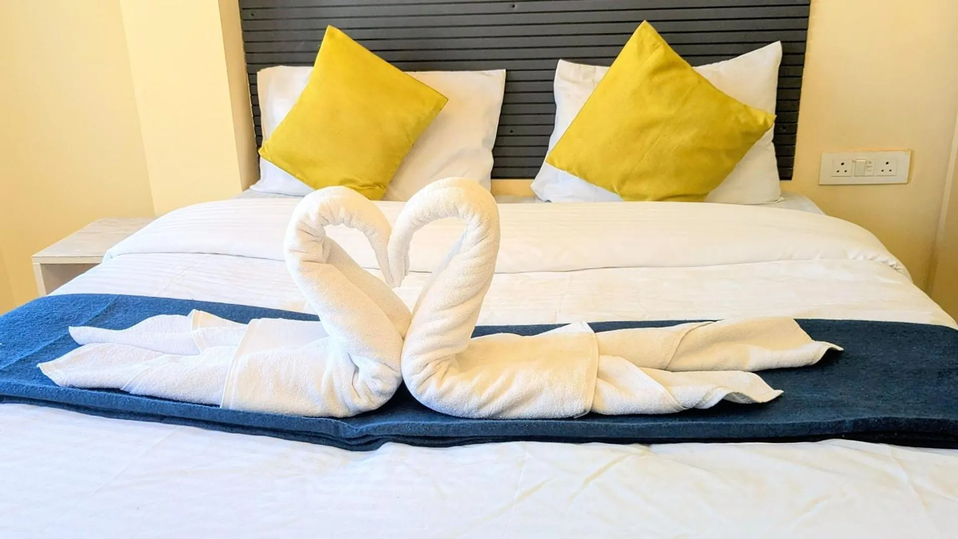 Ganga Kashti Otel Varanasi