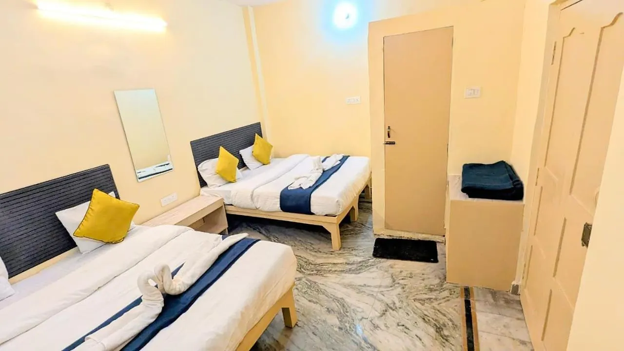 Ganga Kashti Otel Varanasi