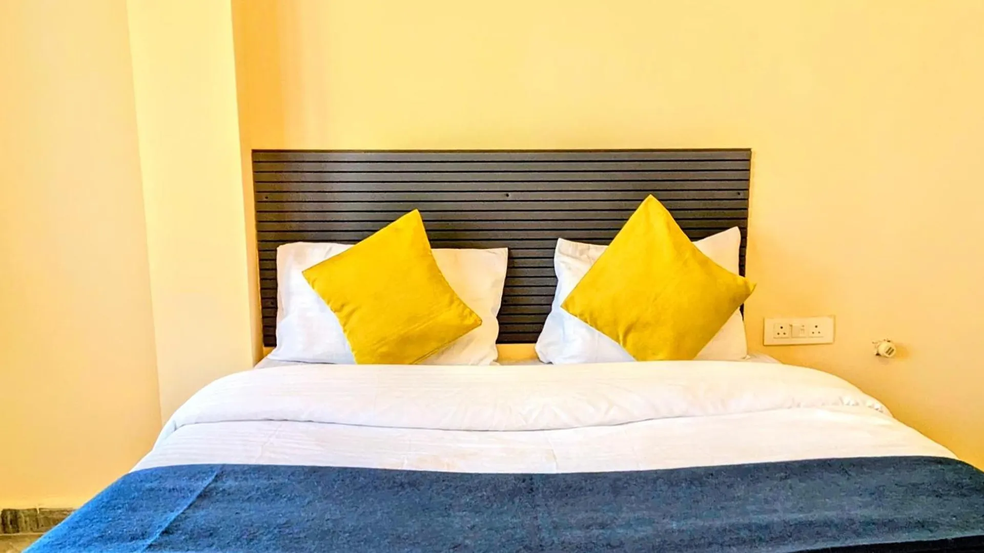 Ganga Kashti Otel Varanasi