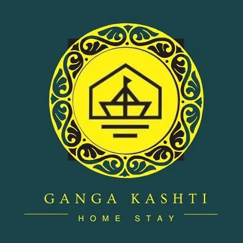 Ganga Kashti Otel Varanasi Hindistan