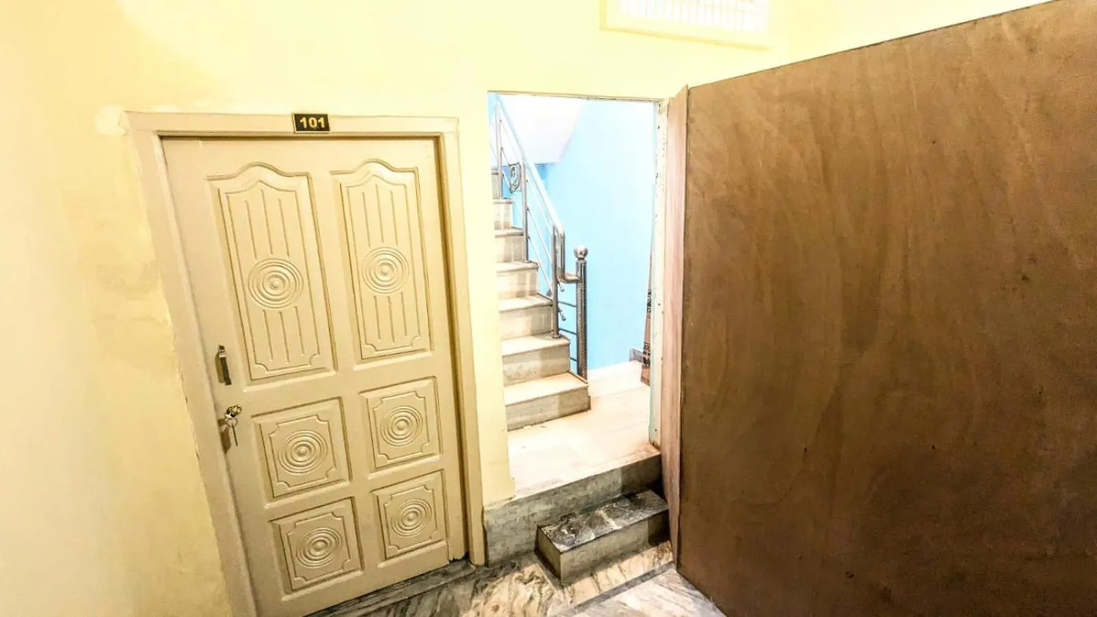 Ganga Kashti Otel Varanasi