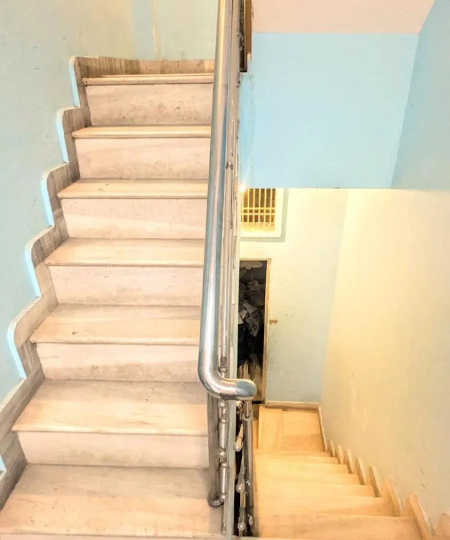 Ganga Kashti Otel Varanasi